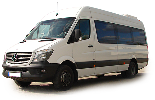 Mercedes-Benz Sprinter 519