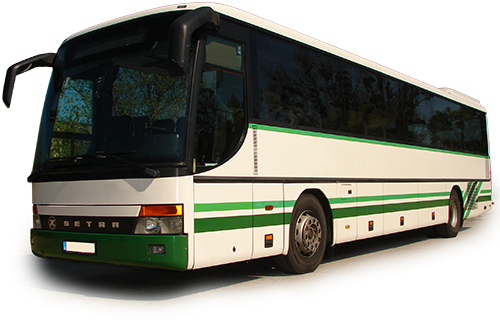 Setra 315 Ul-GT