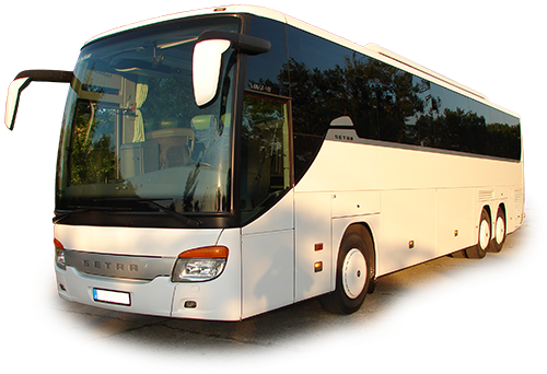 Setra 416 GT HD